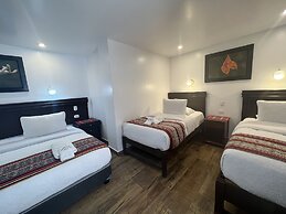 Gringo Bill's Boutique Hotel