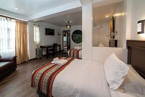 Gringo Bill's Boutique Hotel