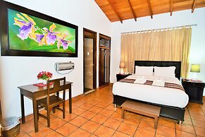 Gringo Bill's Boutique Hotel