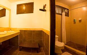 Gringo Bill's Boutique Hotel