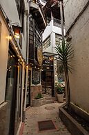 Gringo Bill's Boutique Hotel