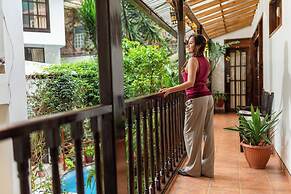 Gringo Bill's Boutique Hotel