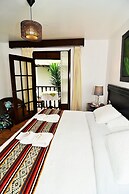 Gringo Bill's Boutique Hotel