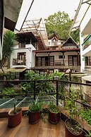 Gringo Bill's Boutique Hotel