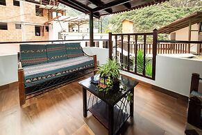 Gringo Bill's Boutique Hotel