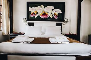 Gringo Bill's Boutique Hotel