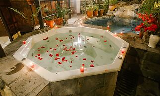 Gringo Bill's Boutique Hotel
