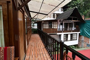 Gringo Bill's Boutique Hotel