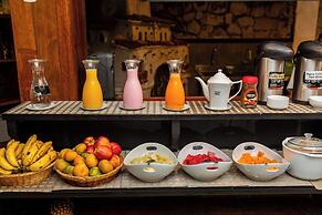 Gringo Bill's Boutique Hotel