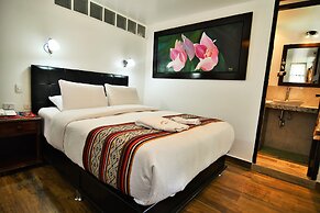 Gringo Bill's Boutique Hotel
