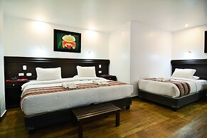 Gringo Bill's Boutique Hotel