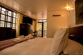Gringo Bill's Boutique Hotel