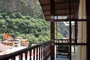 Gringo Bill's Boutique Hotel