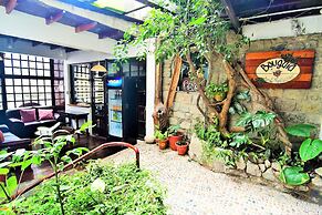 Gringo Bill's Boutique Hotel
