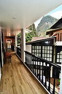 Gringo Bill's Boutique Hotel