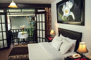 Gringo Bill's Boutique Hotel