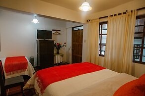 Gringo Bill's Boutique Hotel