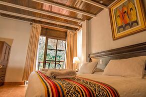 Gringo Bill's Boutique Hotel