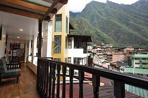 Gringo Bill's Boutique Hotel
