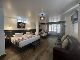 Gringo Bill's Boutique Hotel