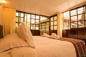 Gringo Bill's Boutique Hotel