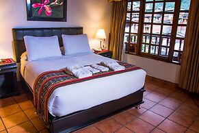Gringo Bill's Boutique Hotel