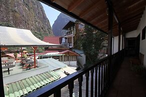 Gringo Bill's Boutique Hotel