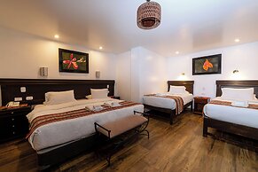 Gringo Bill's Boutique Hotel