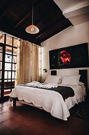 Gringo Bill's Boutique Hotel