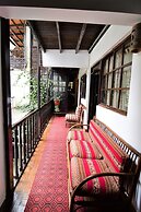 Gringo Bill's Boutique Hotel