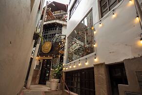 Gringo Bill's Boutique Hotel