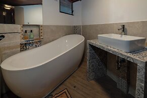 Gringo Bill's Boutique Hotel
