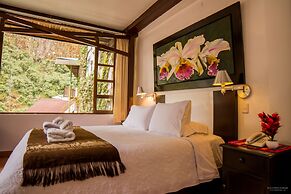 Gringo Bill's Boutique Hotel