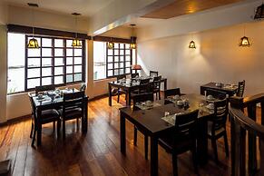 Gringo Bill's Boutique Hotel