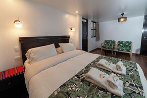 Gringo Bill's Boutique Hotel