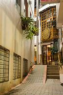 Gringo Bill's Boutique Hotel