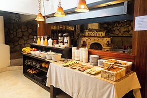 Gringo Bill's Boutique Hotel