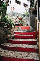 Gringo Bill's Boutique Hotel