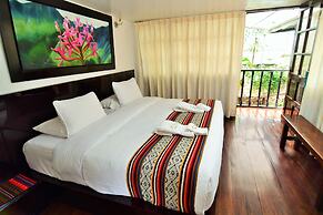 Gringo Bill's Boutique Hotel