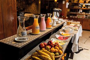 Gringo Bill's Boutique Hotel