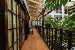 Gringo Bill's Boutique Hotel