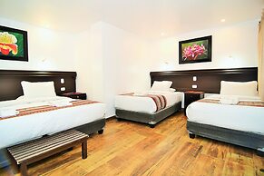 Gringo Bill's Boutique Hotel
