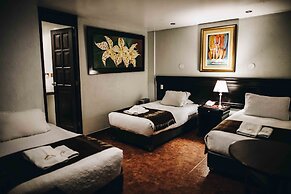 Gringo Bill's Boutique Hotel