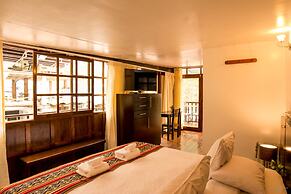 Gringo Bill's Boutique Hotel