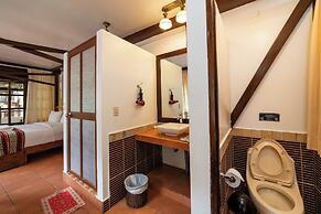 Gringo Bill's Boutique Hotel