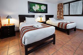 Gringo Bill's Boutique Hotel