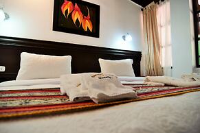 Gringo Bill's Boutique Hotel