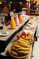 Gringo Bill's Boutique Hotel