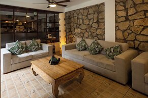 Gringo Bill's Boutique Hotel