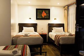 Gringo Bill's Boutique Hotel